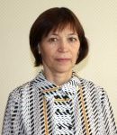 Кокорина Галина Александровна, педагог-психолог